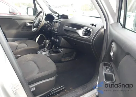 2020 Jeep Renegade Sport Fwd z USA, uszkodzony, nr VIN ZACNJAAB2LPL03012